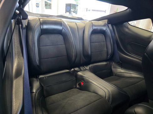 Used 2024 Ford Mustang Dark Horse w/ Dark Horse Handlin Package RWD image 10