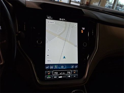 Used 2023 Subaru Outback Limited w/ Popular Package #2 image 16