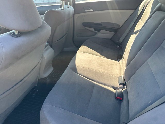 Used 2012 Honda Accord LX image 16