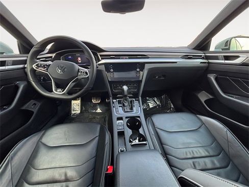 Used 2023 Volkswagen Arteon SEL image 10