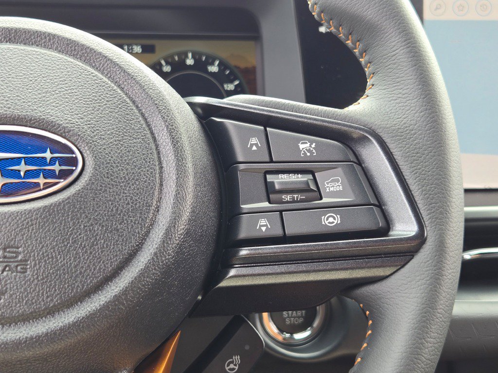 New 2026 Subaru Outback Wilderness AWD/4WD image 44