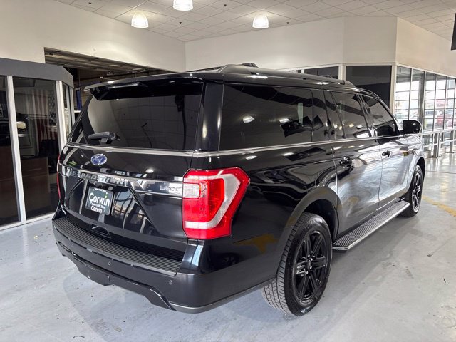Used 2020 Ford Expedition Max XLT w/ Equipment Group 202A RWD image 6
