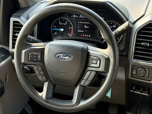 Used 2021 Ford F250 XLT w/ FX4 Off-Road Package AWD/4WD image 13
