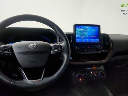 Used 2024 Ford Bronco Sport Outer Banks w/ Tech Package AWD/4WD image 61