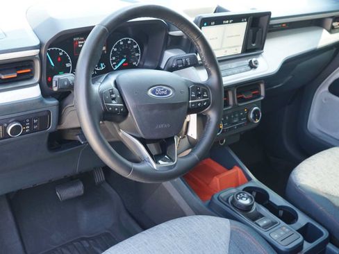 Used 2023 Ford Maverick XLT w/ XLT Luxury Package FWD image 8