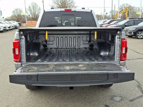 Used 2023 Ford F150 XLT w/ Equipment Group 302A High image 26