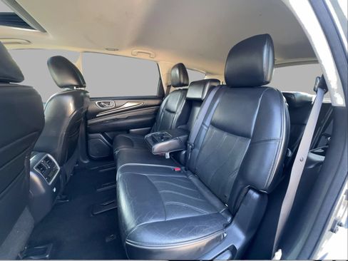 Used 2013 INFINITI JX35 FWD w/ Premium Pkg image 33