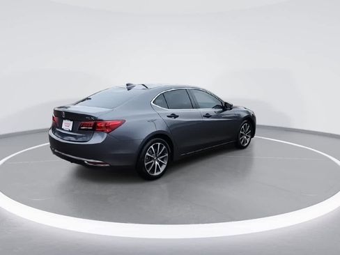 Used 2017 Acura TLX V6 w/ Technology Package image 8