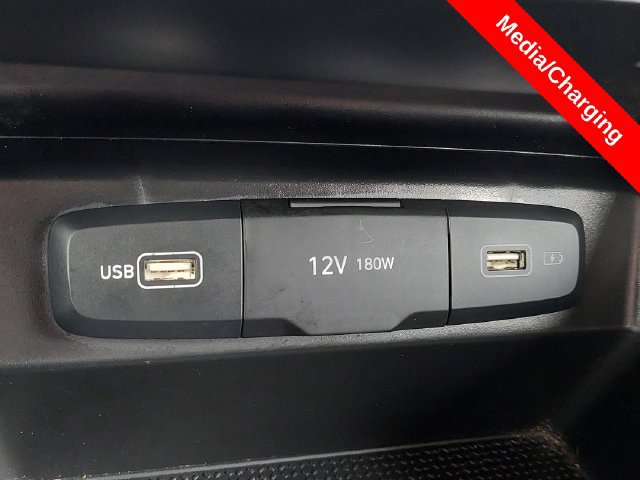 Used 2024 Hyundai Tucson SE AWD/4WD image 19