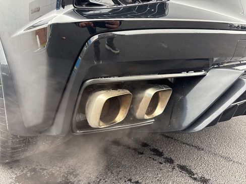 Used 2023 Chevrolet Corvette Stingray Convertible w/ Z51 Performance Package image 22