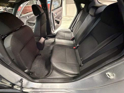 Used 2024 Honda Civic Sport image 47