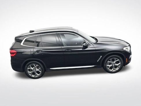 Used 2021 BMW X3 xDrive30i w/ Convenience Package AWD/4WD image 29