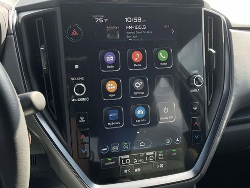 Used 2024 Subaru Crosstrek 2.5i Sport w/ Crosstrek Mirror Package image 15