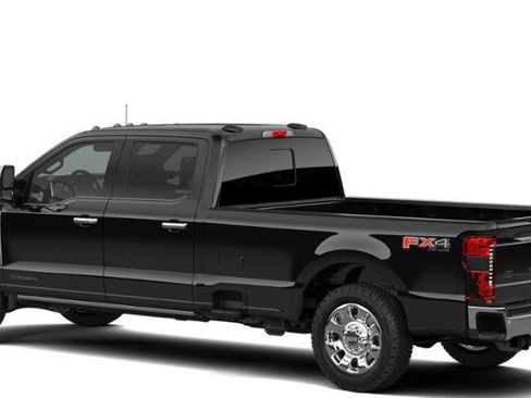 New 2026 Ford F350 Lariat w/ Lariat Ultimate Package image 24