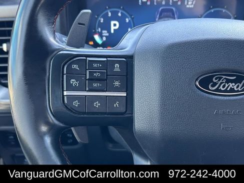 Used 2025 Ford F150 Raptor AWD/4WD image 14