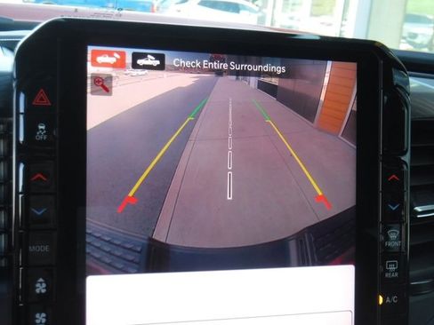 New 2026 RAM 2500 Rebel w/ Rebel Level 2 Equipment Group image 35