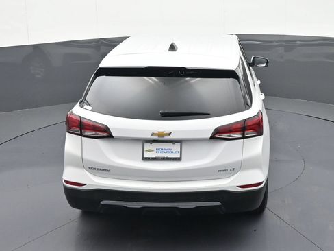 Certified 2024 Chevrolet Equinox LT AWD/4WD image 25