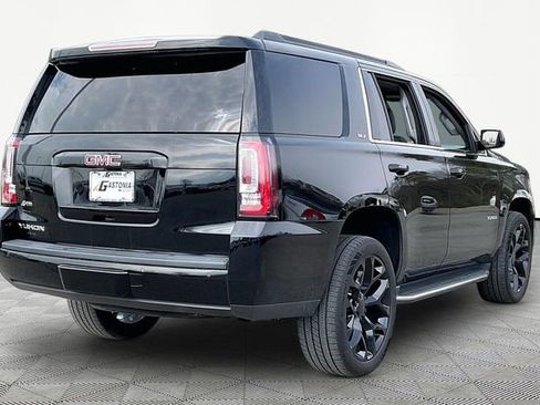 Used 2020 GMC Yukon SLT image 5