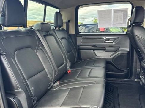 Used 2020 RAM 1500 Big Horn AWD/4WD image 18