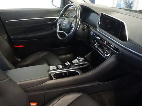 Used 2023 Hyundai Sonata Limited FWD image 29