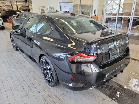 New 2026 BMW 230i xDrive Coupe w/ M Sport Package image 5