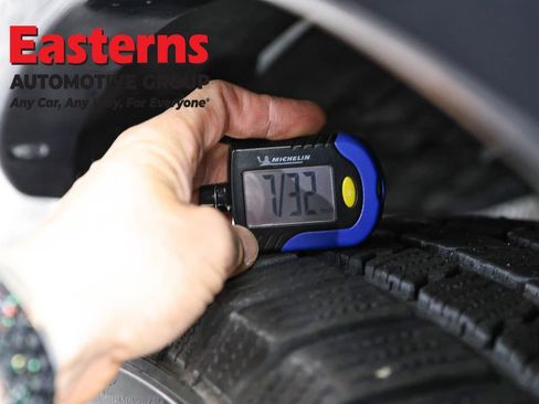 Used 2024 INFINITI QX80 Luxe image 31