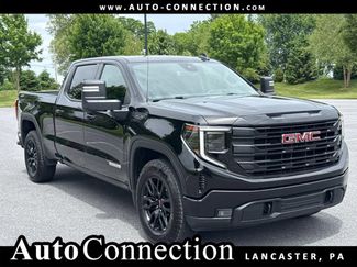 Used 2024 GMC Sierra 1500 Elevation AWD/4WD video 1