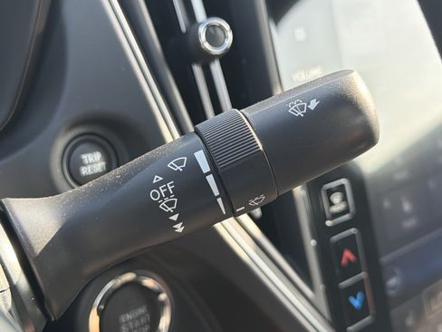 New 2026 Subaru WRX Premium AWD/4WD image 17