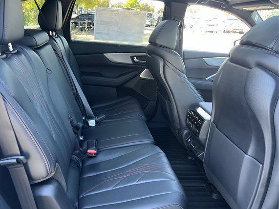 Used 2026 Acura MDX A-Spec w/ Advance Package AWD/4WD image 32