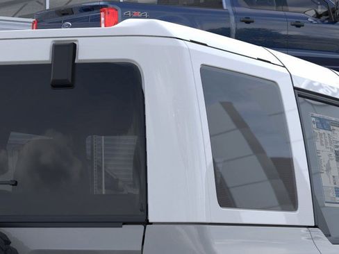 New 2026 Ford Bronco Heritage Edition AWD/4WD image 25