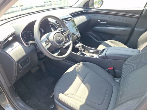 Used 2022 Hyundai Tucson SEL image 7