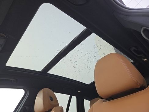 Used 2020 BMW X3 xDrive30i w/ Executive Package image 9