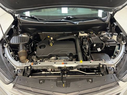 Used 2023 Chevrolet Equinox LS w/ LPO, Floor Liner Package AWD/4WD image 32