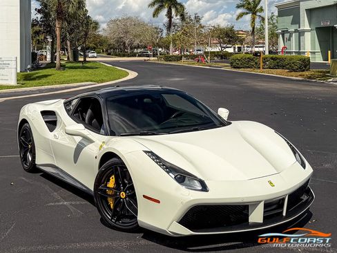 Used 2017 Ferrari 488 GTB image 72
