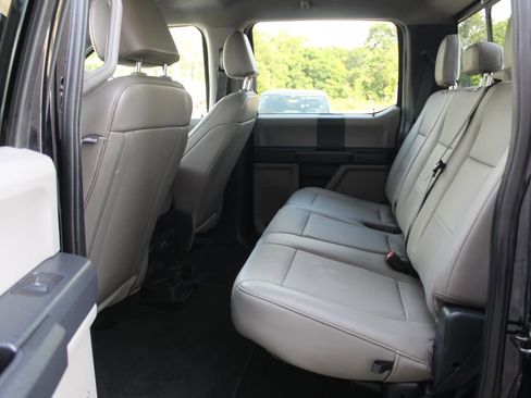 Used 2022 Ford F350 XL w/ STX Appearance Package AWD/4WD image 21