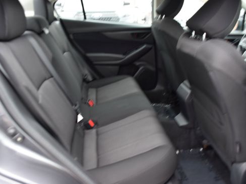 Used 2022 Subaru Impreza 2.0i image 29