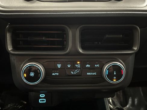 Used 2024 Ford Maverick Tremor w/ Tremor Off-Road Package image 28