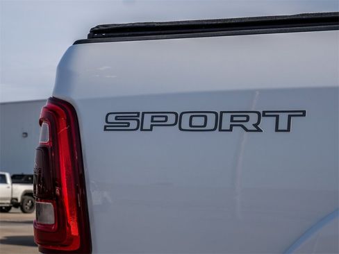 Used 2020 RAM 2500 Laramie image 13