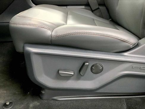 New 2025 Ford Expedition Active image 20