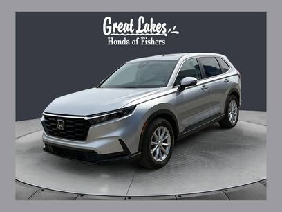 Used 2024 Honda CR-V EX