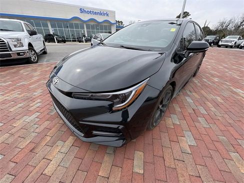 Used 2020 Toyota Corolla SE image 6