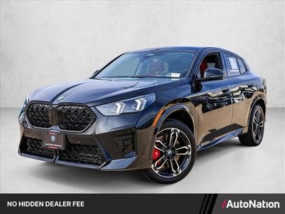 Used 2025 BMW X2 xDrive28i w/ Premium Package