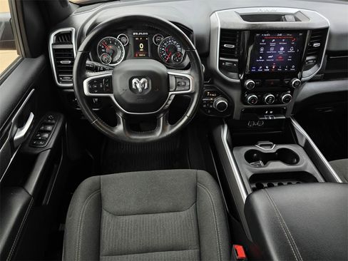 Used 2020 RAM 1500 Lone Star image 11