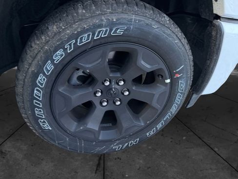 New 2026 RAM 1500 Big Horn image 14