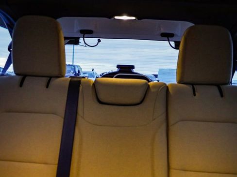 New 2026 Jeep Wrangler Willys image 27