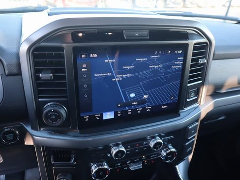 New 2025 Ford F150 XLT w/ Equipment Group 302A MID image 7