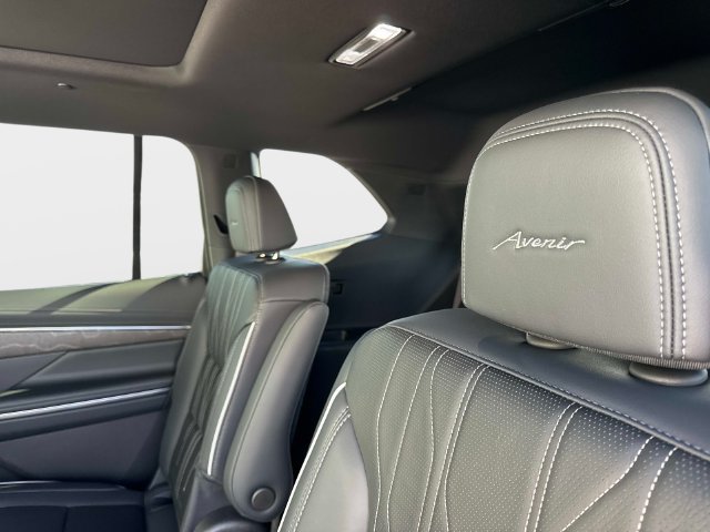 New 2027 Buick Enclave Avenir FWD image 13