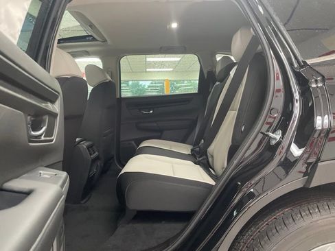 New 2026 Honda CR-V EX image 16