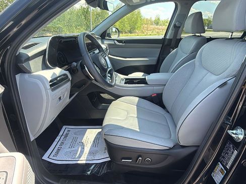 Used 2025 Hyundai Palisade SEL AWD/4WD image 26