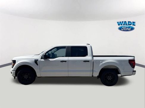 New 2025 Ford F150 STX image 8